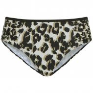 Плавки Regatta AceanaBikiniBrief RWM006-1TK р.40 черный с белым Плавки Regatta AceanaBikiniBrief RWM006-1TK р.40 черный с белым