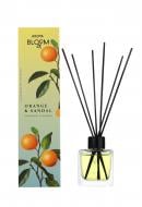 Аромадиффузор Aroma Bloom Orange & Sandal 100 мл Аромадиффузор Aroma Bloom Orange & Sandal 100 мл