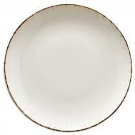 Тарелка мелкая Bonna 17 см E100 GRM 17 DZ Retro