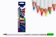 Карандаши цветные Neon Chroma 6 шт. 1032-6CB Marco
