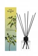 Аромадиффузор Aroma Bloom Patcholi Apple 100 мл Аромадиффузор Aroma Bloom Patcholi Apple 100 мл