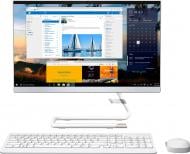 Моноблок Lenovo IdeaCentre A340-22ICB 21,5" (F0E900DSUA) white