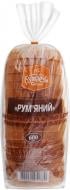Хліб Хлібодар Рум'яний нарізний 0,600 г 4820062051880