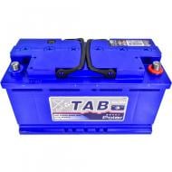 Акумулятор автомобільний TAB Polar Blue 100Ah 920A 12V 121100 «+» праворуч (121100)