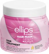 Маска для волос Ellips Терапия с маслом Жожоба 200 г