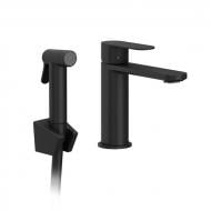 Змішувач для умивальника Ravak CR II 112.20BL