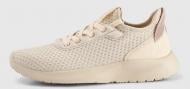 Кроссовки женские 4F LOW SHOES F118 4FWSS26FLOWF118-12S р.40 бежевые