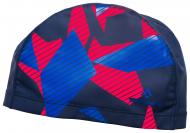 Шапочка для плавания TECNOPRO Cap PU Flex 289417-900522 one size разноцветный Шапочка для плавания TECNOPRO Cap PU Flex 289417-900522 one size разноцветный