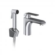 Змішувач для умивальника Ravak FL 112.00CR