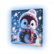 Набор для росписи по номерам Riviera Blanca ГР1-040