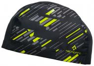 Шапочка для плавания TECNOPRO Cap PU Flex 289417-903050 one size разноцветный Шапочка для плавания TECNOPRO Cap PU Flex 289417-903050 one size разноцветный