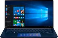 Ультрабук Asus UX434FAC-A5042T 14" (90NB0MQ5-M00680) blue (NEW)