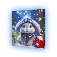 Набір для розпису за номерами Riviera Blanca ГР1-041