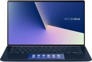 Ультрабук Asus UX434FAC-A5047T 14" (90NB0MQ5-M00730) blue (NEW)