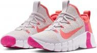 Кроссовки женские весенние Nike Free Metcon 3 CJ6314-068 р.40,5 серые