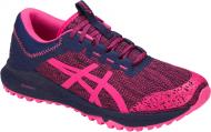 Кроссовки женские Asics ALPINE XT T878N-1919 р.37,5 фуксия