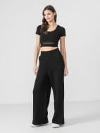 Штани 4F 4FSS22TTROF065-21S р. XL чорний