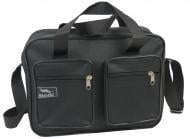 Сумка мужская через плечо Wallaby 2610 черный