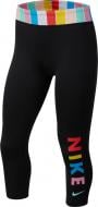 Лосини Nike G ONE TIGHT CAPRI FB CJ7671-010 чорний