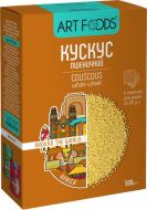 Кускус Art Foods в пакетиках для варки 4 шт. 500 г