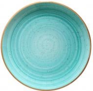 Тарелка обеденная Bonna 25 см AAQ GRM 25 DZ Aura Aqua