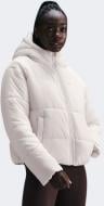Куртка женская Nike W NSW TF SYNFL NK CLSC PFR FZ5899-104 р.XS белая