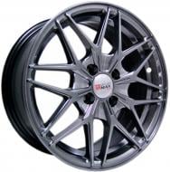 Диск колісний SR SR-D2814 HB6,0 R 14 4x Диск колісний SR SR-D2814 HB6,0 R 14 4x