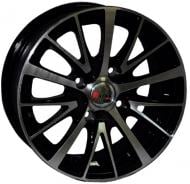 Диск колісний SR SR-31736Jx14498H2 ET35 DIA58,6 Диск колісний SR SR-31736Jx14498H2 ET35 DIA58,6