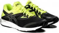 Кроссовки мужские демисезонные Asics AMPLICA T825N-9093 р.45 черные