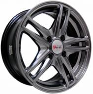 Диск колісний SR SR-32136Jx14498H2 ET38 DIA58,6