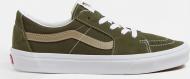 Кеды Vans SK8-LOW VN0009QR50K1 р.45 зеленый