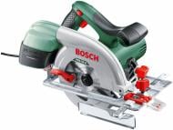 Пила дисковая Bosch PKS 55-1 0603500020