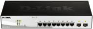 Комутатор D-Link DGS-1210-10/FL