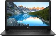 Ноутбук Dell Inspiron 17 17,3" (3780Fi78S1H1R520-WPS) black 3780