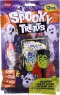Набор конфет Becky’s Halloween Spooky Treats 12s 100 г