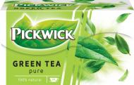 Чай зелений Pickwick байховий 20 шт. 30 г