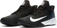 Кроссовки мужские Nike PRECISION IV CK1069-001 р.44,5 черные Кроссовки мужские Nike PRECISION IV CK1069-001 р.44,5 черные