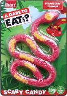 Мармелад Becky’s Scary Candy Snake Strawberry 80 г