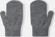 Рукавицы Reima Sumppu р.3/4 /серый 5300053C-9400