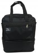 Сумка мужская через плечо Wallaby 2070 черный