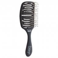 Щетка для волос Olivia Garden Thick Hair Idetangle Brush OGB-ID-BTH черный