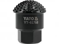 Фреза полушаровидная по дереву YATO YT-61768