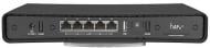Маршрутизатор Mikrotik RBD53GR-5HACD2HND&R11E-6 Маршрутизатор Mikrotik RBD53GR-5HACD2HND&R11E-6
