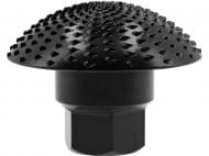 Фреза полушаровидная по дереву YATO М14 YT-61769 Фреза полушаровидная по дереву YATO М14 YT-61769