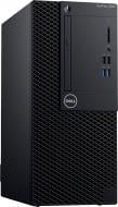 Системний блок Dell OptiPlex 3060 SFF (S030O3060SFFCEE_P)