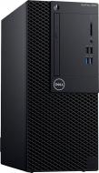 Системный блок Dell OptiPlex 3060 SFF (S030O3060SFFUCEE_U)