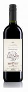 Вино Listillo Мерло червоне сухе 0,75 л