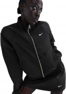 Джемпер W NSW NK WR POLY KNIT JKT HJ0975-010 р.XL черный