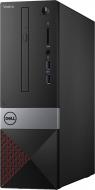 Системный блок Dell Vostro 3470 (N207VD3470BTPEDB03_U)