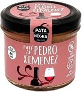 Паштет Pata Negra зі свинини з вином Pedro Ximenez 110 г 8436030023801